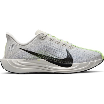 Nike Дамски маратонки Nike Pegasus Plus Womens Running Shoes - Platinum/Black