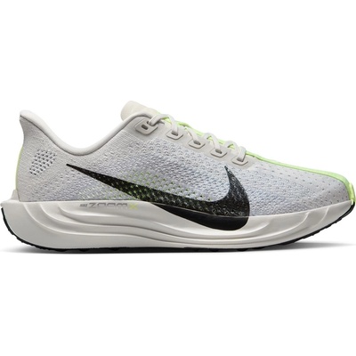 Nike Дамски маратонки Nike Pegasus Plus Womens Running Shoes - Platinum/Black