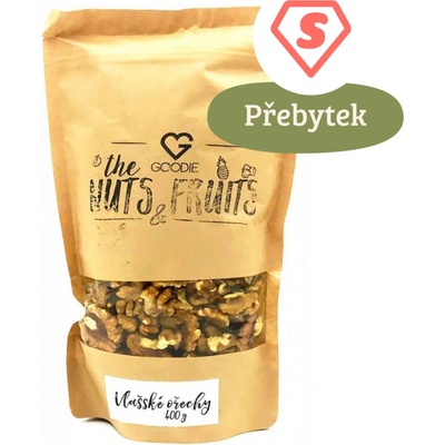 Goodie Vlašské ořechy 400 g
