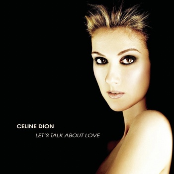 Celine Dion - Let's Talk About Love (2 LP) (0190758639017)