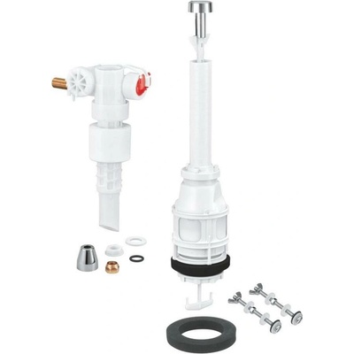 Grohe Napúšťací a vypúšťací ventil 43907PI0