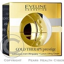 Eveline Cosmetics Gold Therapy denní a noční krém 50 ml