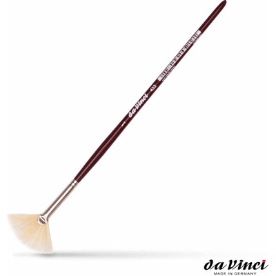 Štetec da Vinci 433 vejár - no. 3