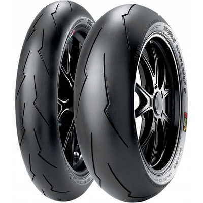 PIRELLI DIABLO SUPERCORSA V3 200/55 R17 78W