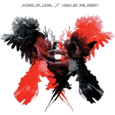 Kings of Leon - Only By The Night (CD) (0886973271223)