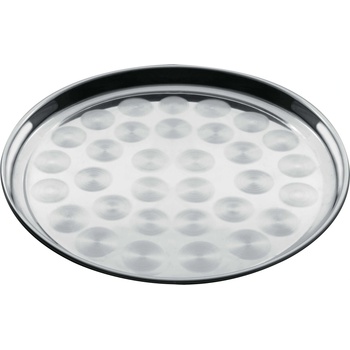 Salvinelli КРЪГЪЛ ПОДНОС ЗА СЕРВИРАНЕ 30cm (vaston30)