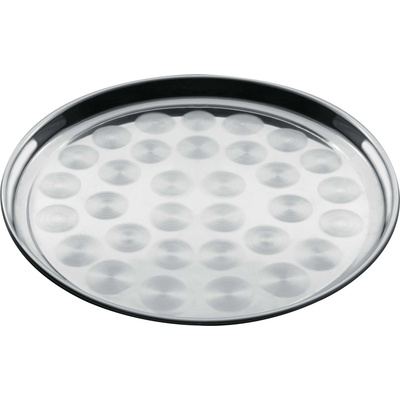 Salvinelli КРЪГЪЛ ПОДНОС ЗА СЕРВИРАНЕ 30cm (vaston30)