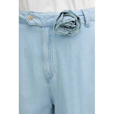 Blugirl Blumarine стандартен панталон дамски (RA6081.D5049)