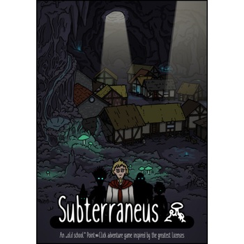 Subterraneus