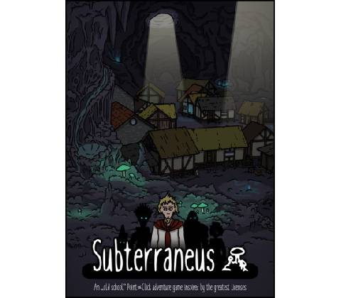 Subterraneus