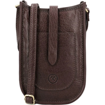 Hide & Stitches Jura 25142 Dark brown 0 8L