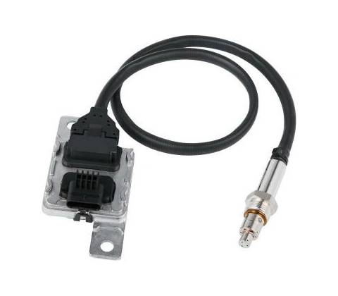 NOx-sensor, NOx-katalyzator VALEO 247891