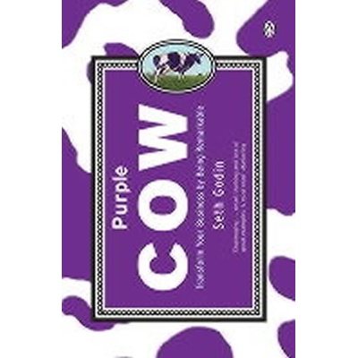 Purple Cow - S. Godin