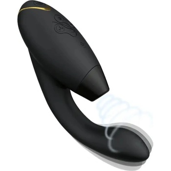 Womanizer duo 2 black