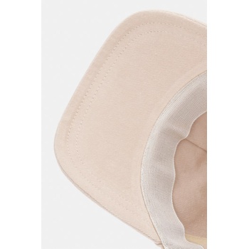 Emporio Armani Детска памучна шапка с козирка Emporio Armani (EB001149.AF15795)