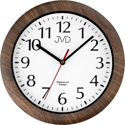 JVD quartz SH494.2