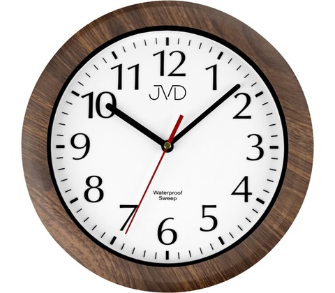 JVD quartz SH494.2
