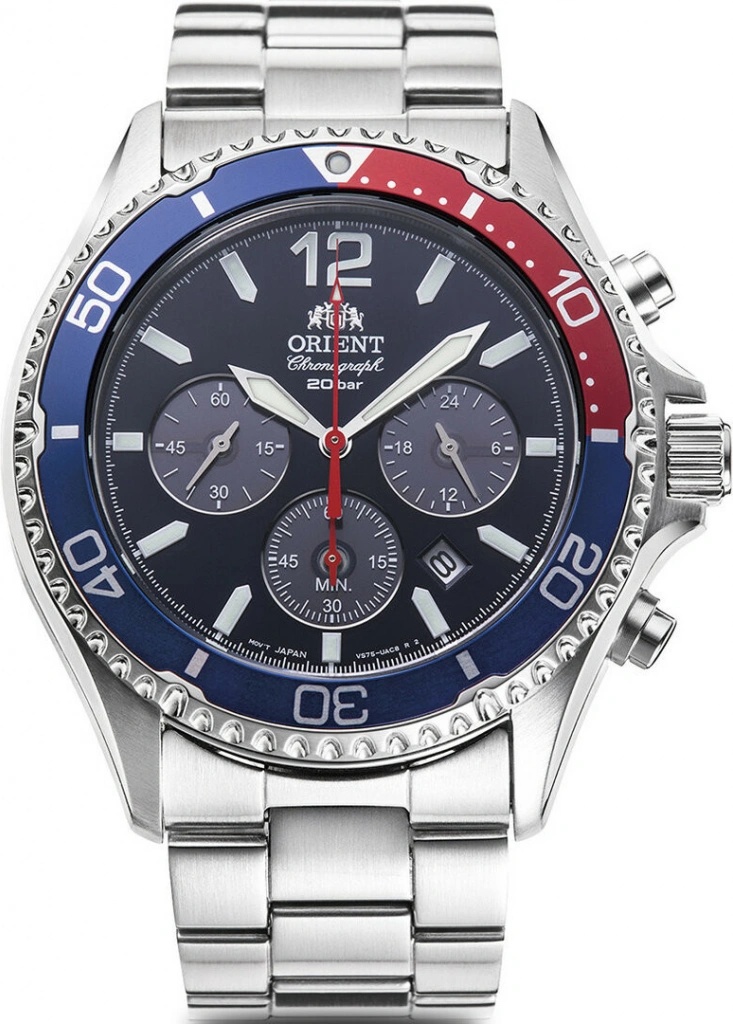 Orient TX0201L10B
