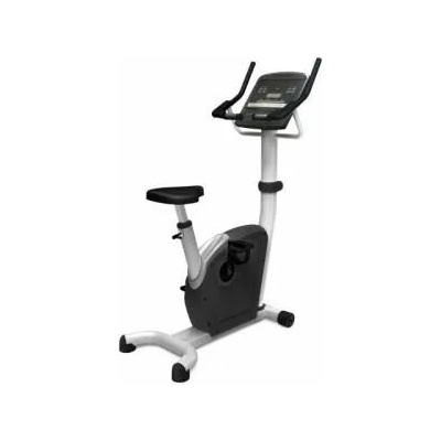 Active Gym Premium Line Upright Bike with LED