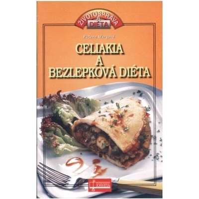 Celiakia a bezlepková diéta