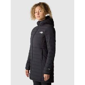 The North Face Яке w belleview stretch down parka (nf0a7uk7jk31)