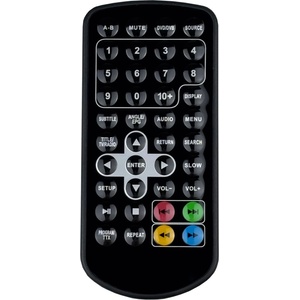 Mascom dvp7110t, dvp9110t - оригинален дистанционен контрол (dvp7110t, dvp9110t) Дистанционно