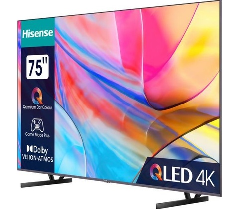 Hisense 75A7KQ