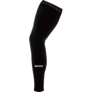 Santini Термо крачол Santini Totum Leg Warmers - Black - размер XS (203-2055-0111)