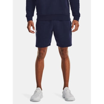 Image 1 of Under Armour Мъжки шорти Under Armour UA Essential Fleece Shorts Under Armour | Sin | МЪЖЕ | S