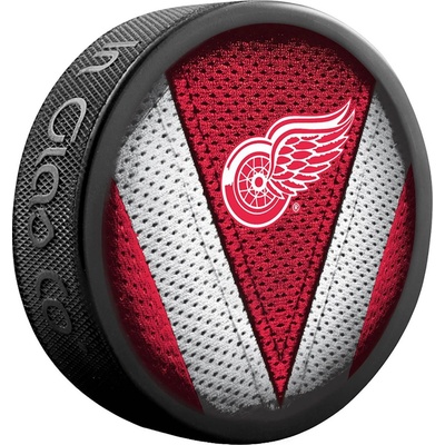 NHL Stitch Detroit Red Wings Tým Detroit Red Wings – Zboží Dáma