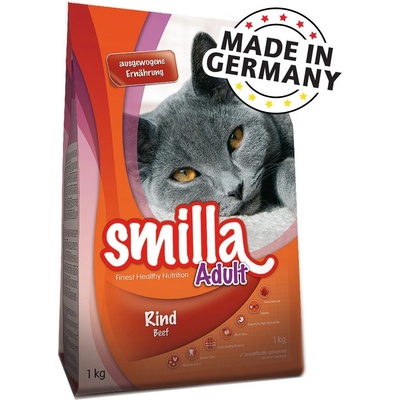 Smilla Adult Beef 20 kg