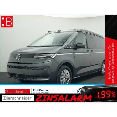 Volkswagen T7 California TDI Beach Camper DSG 110 kW