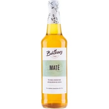 Báťkovy Bylinkové Sirupy Maté 500 ml