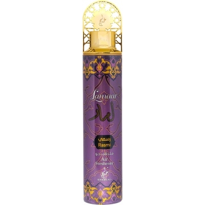 Air Freshener Khadlaj Lamaar Rasmi 300 ml