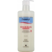 Dexeryl Shower čistící krém 500 ml