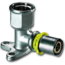 Ivar PTM 5760-GAS lisovacia nástenka s vnútorným závitom 20x1/2"F 513002GAS