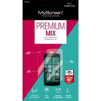 OCHRANNÁ FOLIE PREMIUM MIX SAMSUNG i8260 GALAXY CORE