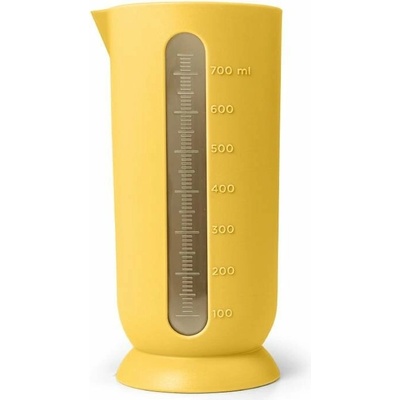 BLIM PLUS Odmerná karafa BLIM PLUS QB M CF3-2-316 Desert Medium, 750 ml