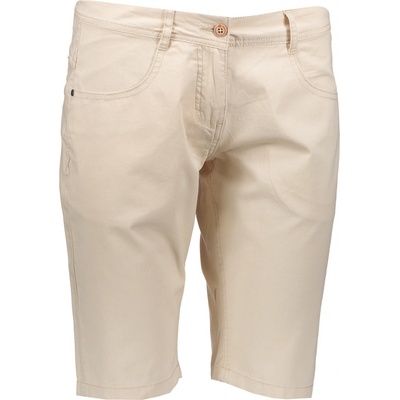 Alpine Pro dámské kraťasy Aklima 2 LPAN312 béžová