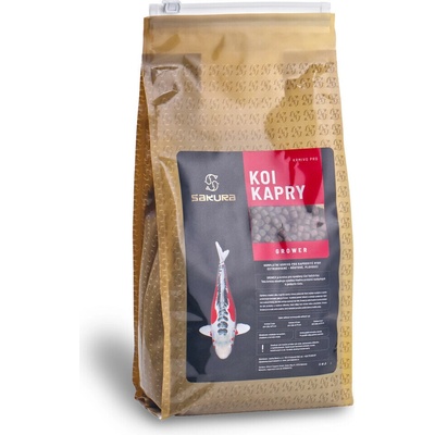 Alltech Coppens Grower 6 mm 1500 g