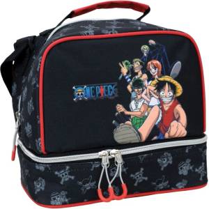 Panini Термочанта за храна Panini Comix Anime - One Piece (377-01220)