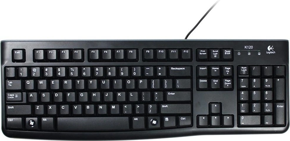 Logitech K120 920-002485