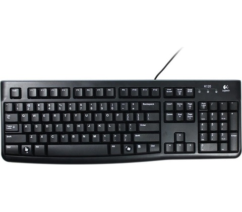 Logitech K120 920-002485