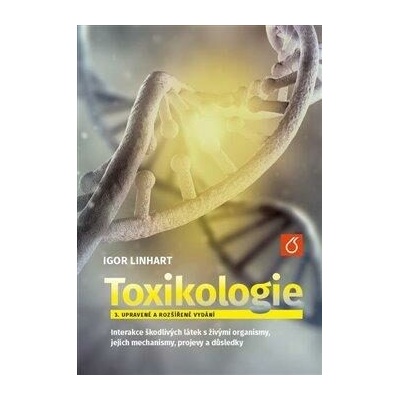 Toxikologie - Igor Linhart
