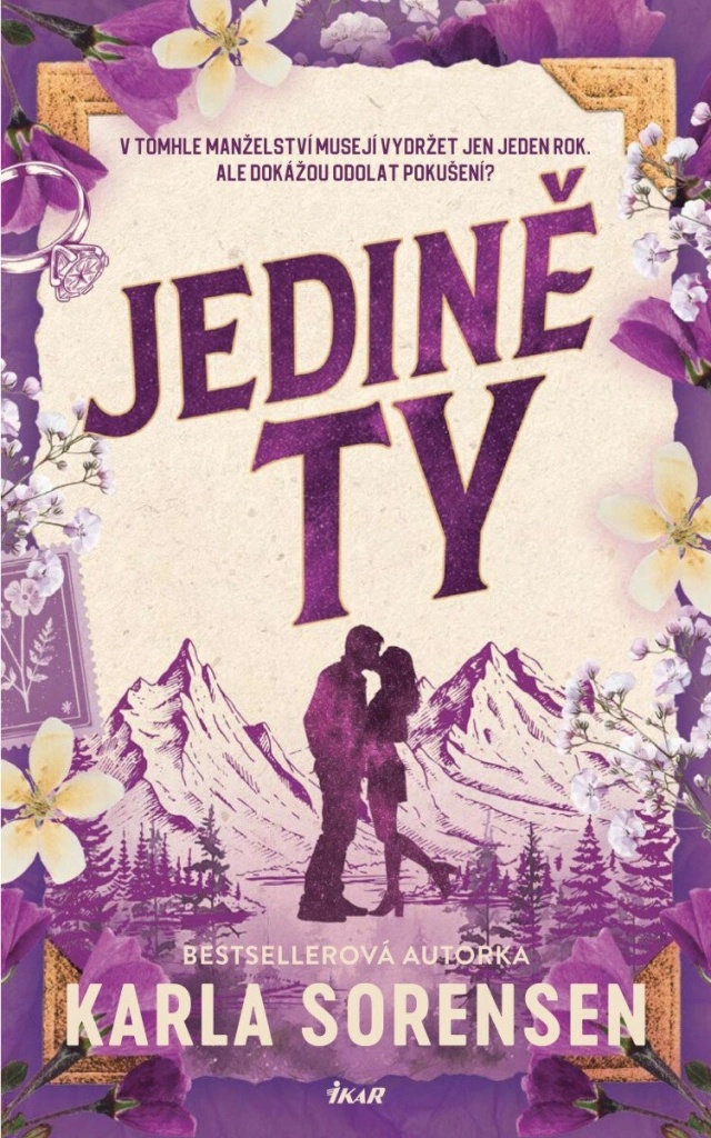 Jedině ty