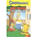 Bart Simpson Skoro-střelec