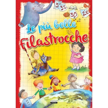 Image 1 of più belle filastrocche | Miola