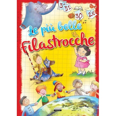 più belle filastrocche | Miola