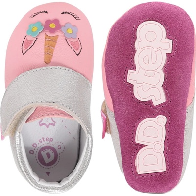 D.D.Step K1596-61702 Strawberry