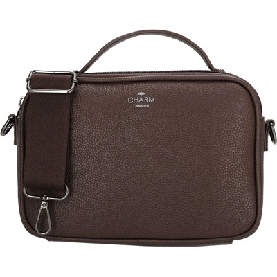 Charm London Mulberry street W04080 Dark brown 3 L